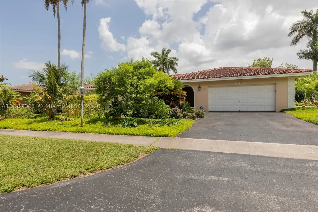 7360 SW 10th Street Plantation FL 33317