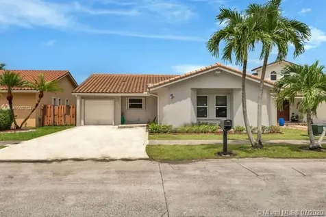 10841 SW 144th Avenue Miami FL 33186