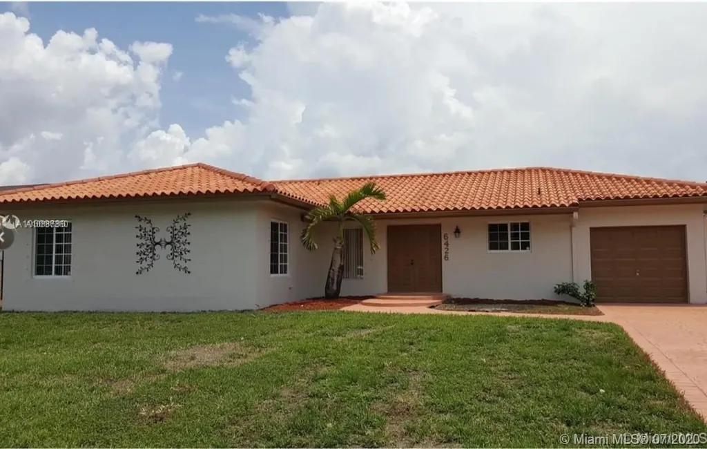 6426 NW 199th Lane Hialeah FL 33015