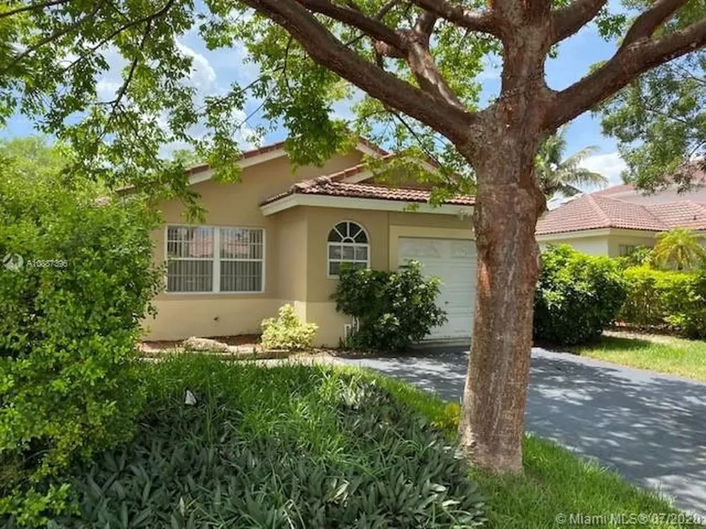 13428 NW 5th Court Plantation FL 33325