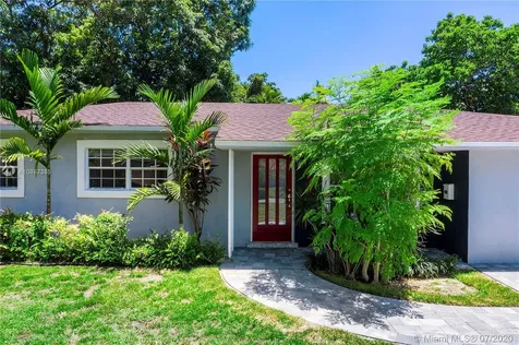 450 NW 89th Street El Portal FL 33150