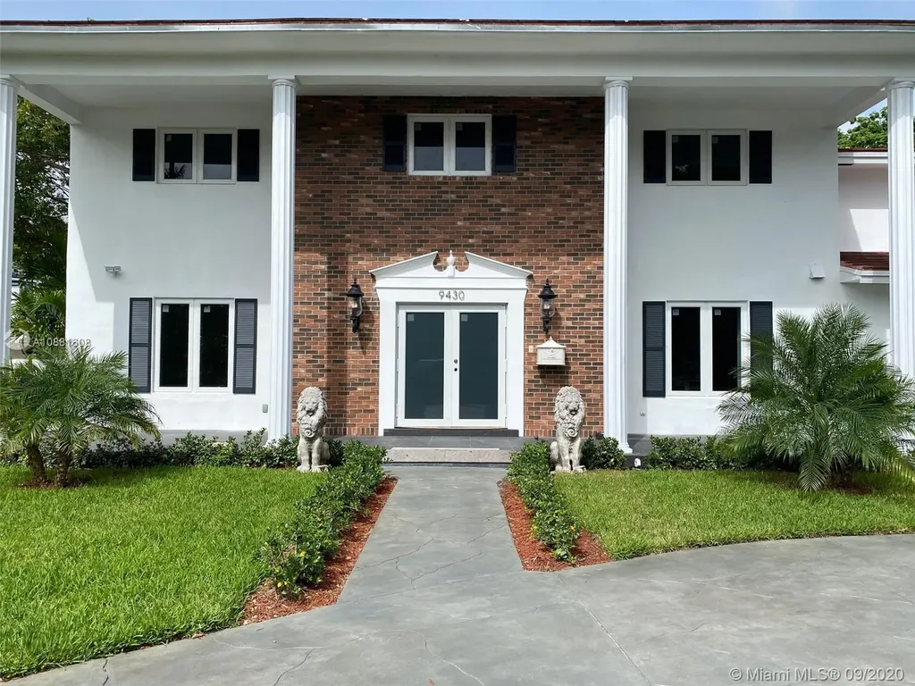 9430 Biscayne Boulevard Miami Shores FL 33138