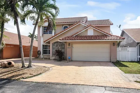 18660 NW 78th Avenue Hialeah FL 33015