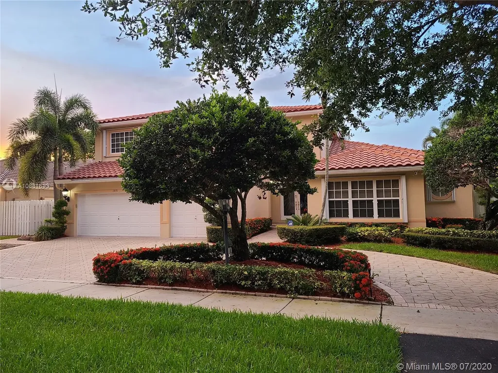 13151 NW 11th Street Sunrise FL 33323