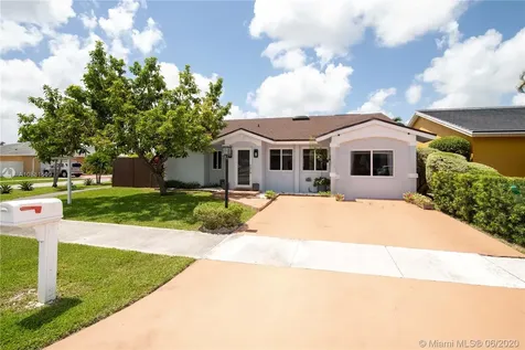 14402 SW 108th Terrace Miami FL 33186