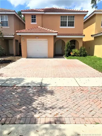 9235 NW 55th Street Sunrise FL 33351
