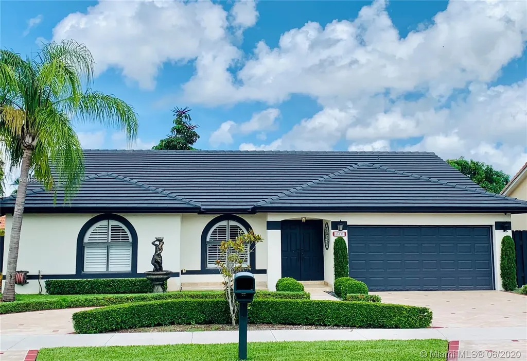 16931 SW 152nd Avenue Miami FL 33187