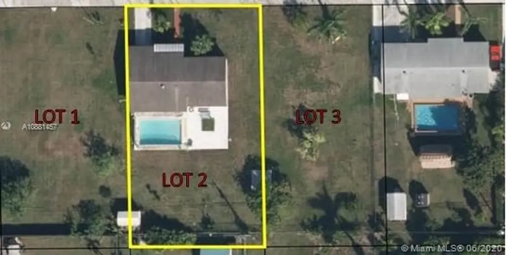 18950 SW 311th Street Homestead FL 33030