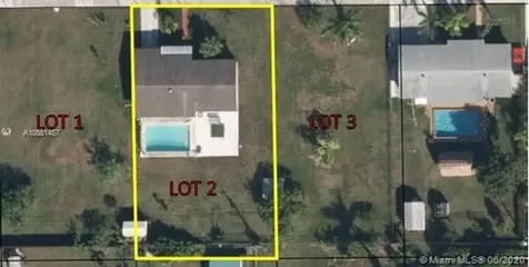 18950 SW 311th Street Homestead FL 33030