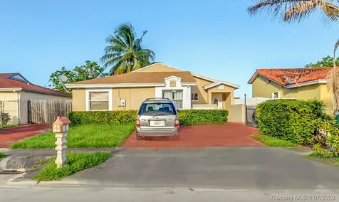 17651 SW 115th Avenue Miami FL 33157