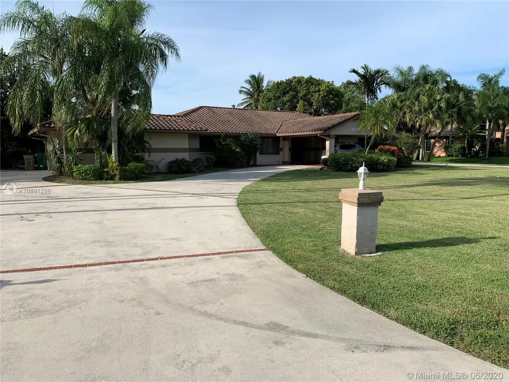 13251 SW 33rd Court Davie FL 33330