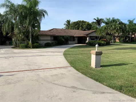 13251 SW 33rd Court Davie FL 33330