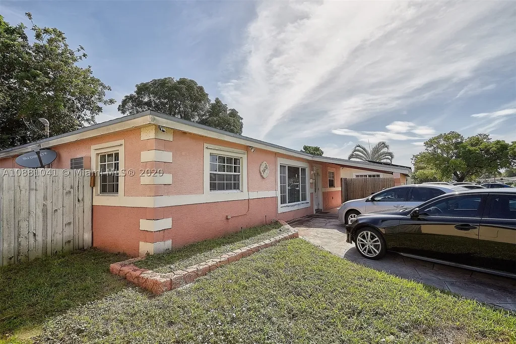 7431 Tropicana Street Miramar FL 33023