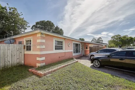 7431 Tropicana Street Miramar FL 33023