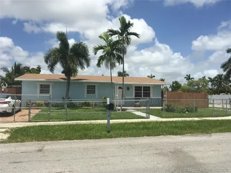 30100 SW 151st Avenue Homestead FL 33033