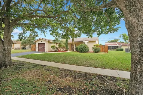 16705 SW 5th Way Weston FL 33326