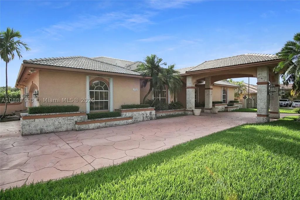 7960 SW 120th Place Miami FL 33183