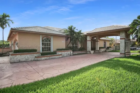 7960 SW 120th Place Miami FL 33183