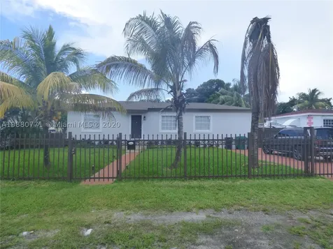 340 NW 148th Street Miami FL 33168