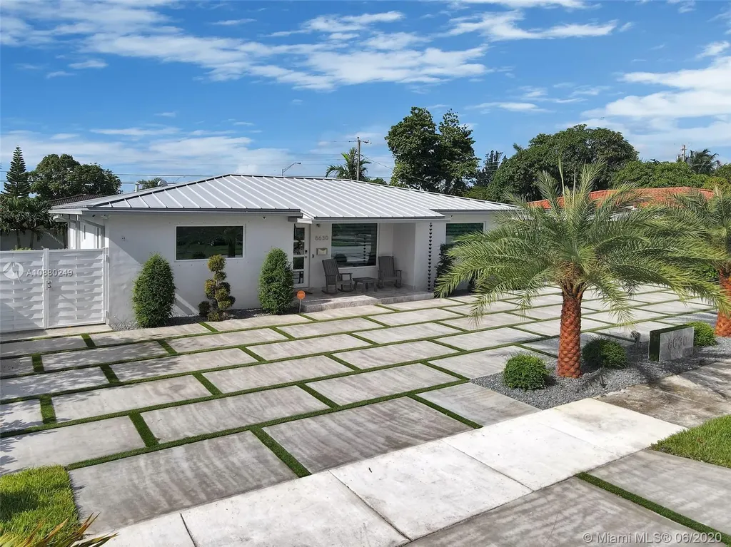 8630 SW 43rd Street Miami FL 33155