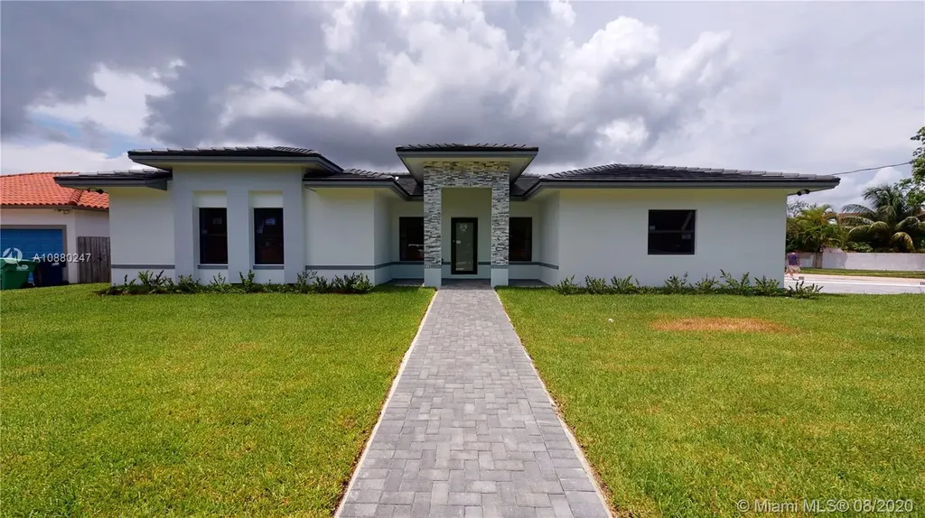 21200 Old Cutler Road Cutler Bay FL 33189