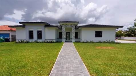 21200 Old Cutler Road Cutler Bay FL 33189