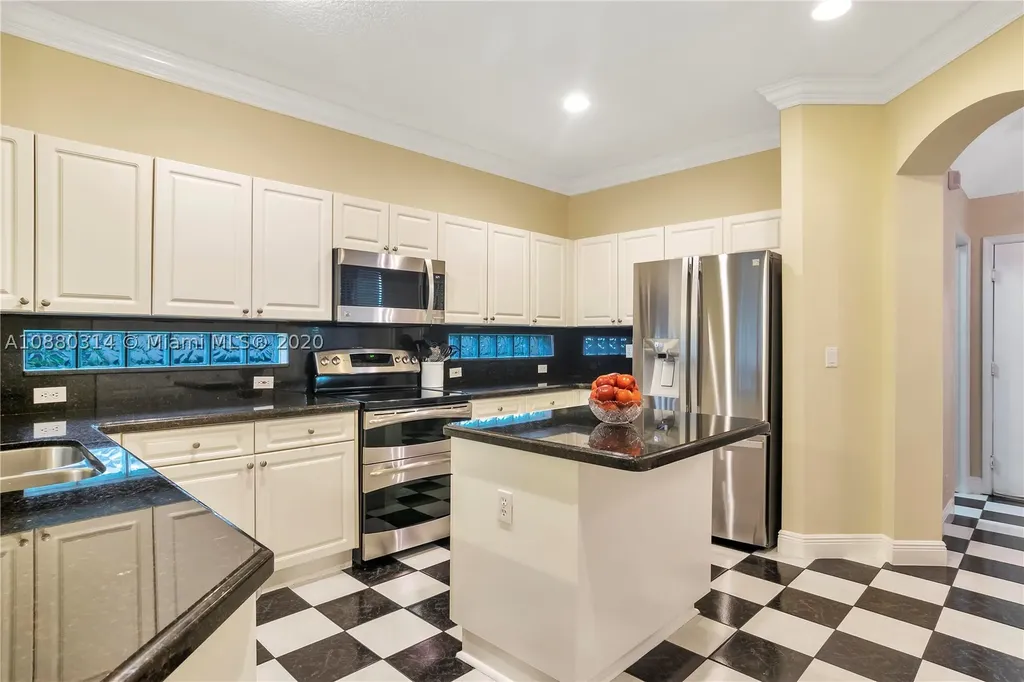 16375 SW 10th Street Pembroke Pines FL 33027