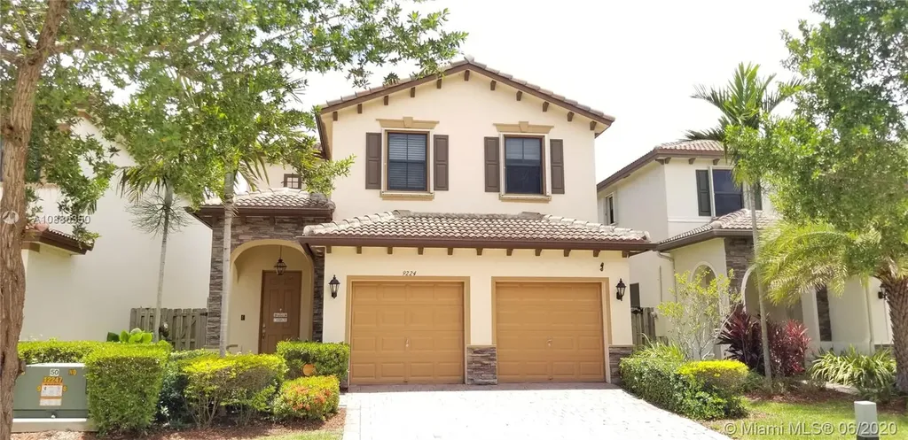 9224 SW 227th Lane Cutler Bay FL 33190