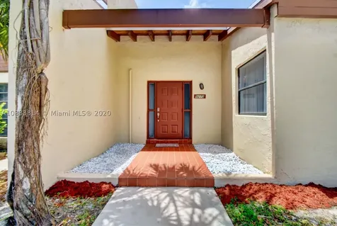 9270 NW 16th Street Pembroke Pines FL 33024