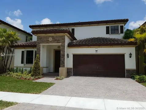 115 NE 27th Terrace Homestead FL 33033