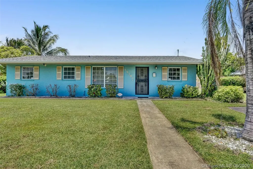 15390 SW 101st Avenue Miami FL 33157