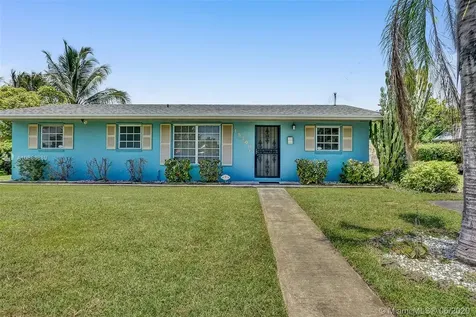 15390 SW 101st Avenue Miami FL 33157