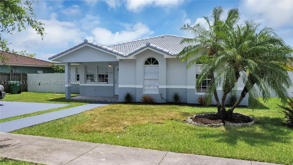 17762 SW 114th Avenue Miami FL 33157
