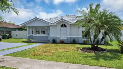 17762 SW 114th Avenue Miami FL 33157
