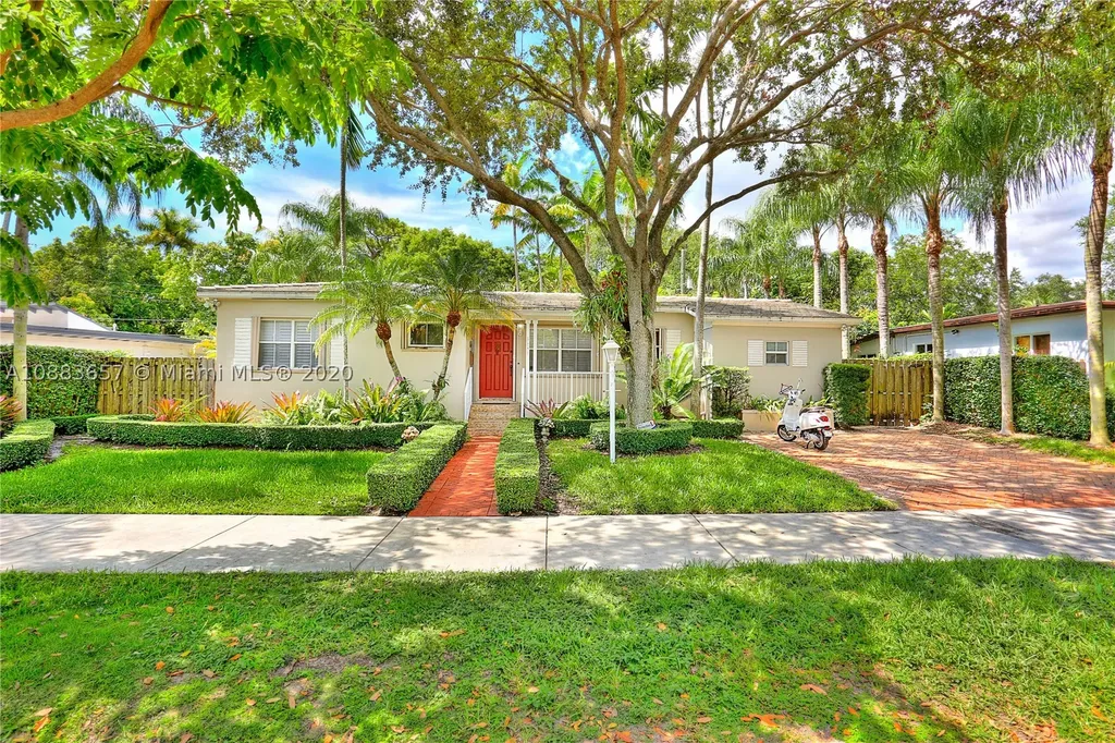 5942 SW 48th Street Miami FL 33155
