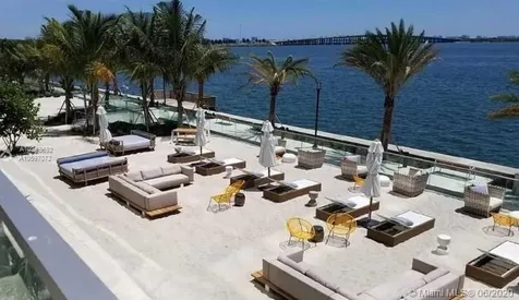 2900 NE 7th Avenue Miami FL 33137