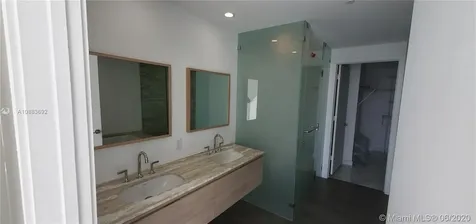 2900 NE 7th Avenue Miami FL 33137