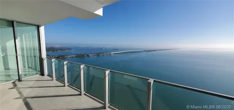 2900 NE 7th Avenue Miami FL 33137