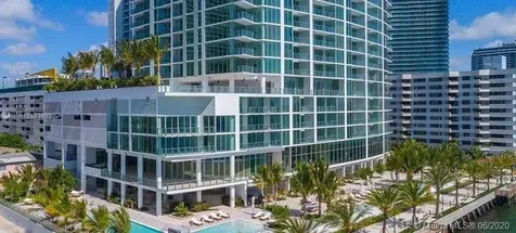 2900 NE 7th Avenue Miami FL 33137