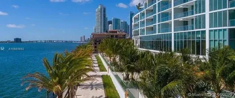 2900 NE 7th Avenue Miami FL 33137