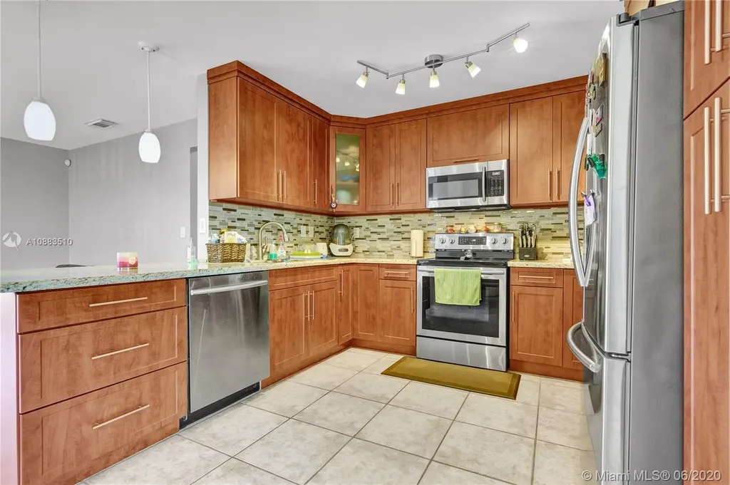 9881 SW 164th Court Miami FL 33196