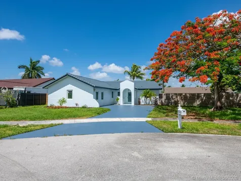 17024 SW 149th Place Miami FL 33187