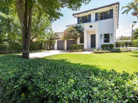 7500 SW 55th Avenue Miami FL 33143