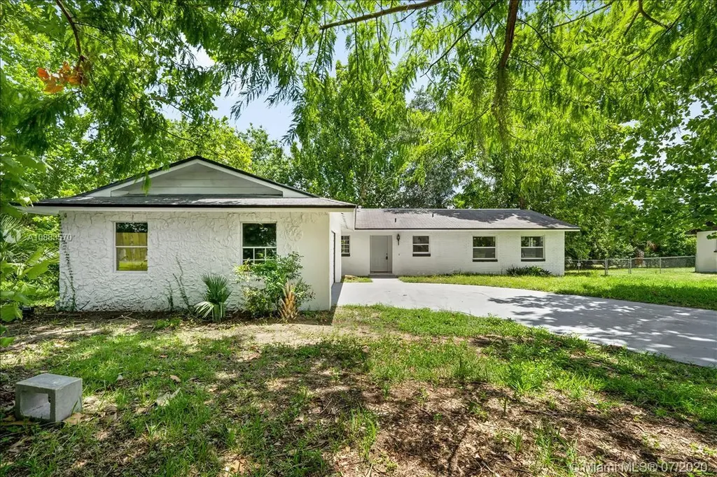 1895 Fairlane Drive Titusville FL 32780