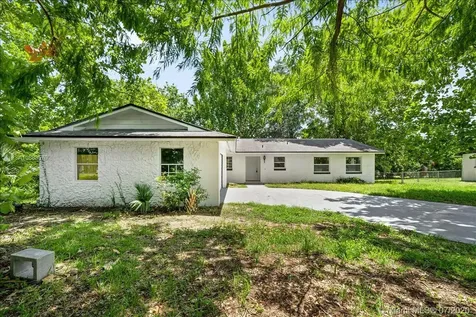 1895 Fairlane Drive Titusville FL 32780