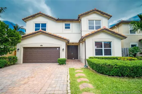 25010 SW 119th Avenue Homestead FL 33032