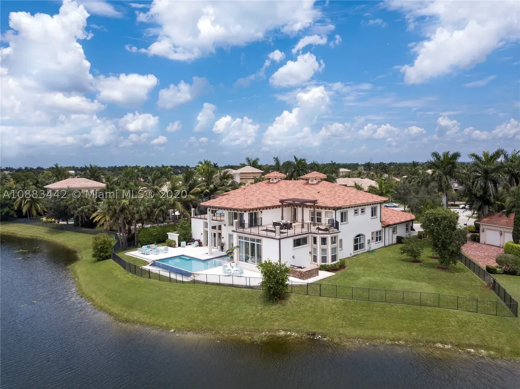 12220 NW 68th Court Parkland FL 33076