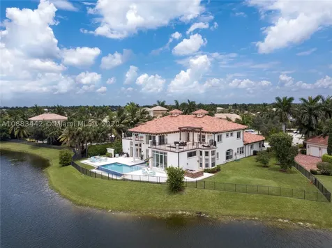 12220 NW 68th Court Parkland FL 33076