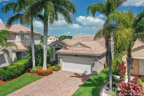 4255 Magnolia Ridge Drive Weston FL 33331