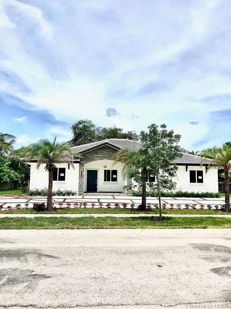 1721 NW 11th Avenue Homestead FL 33030